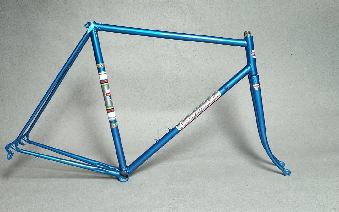 Favorit F1 1983