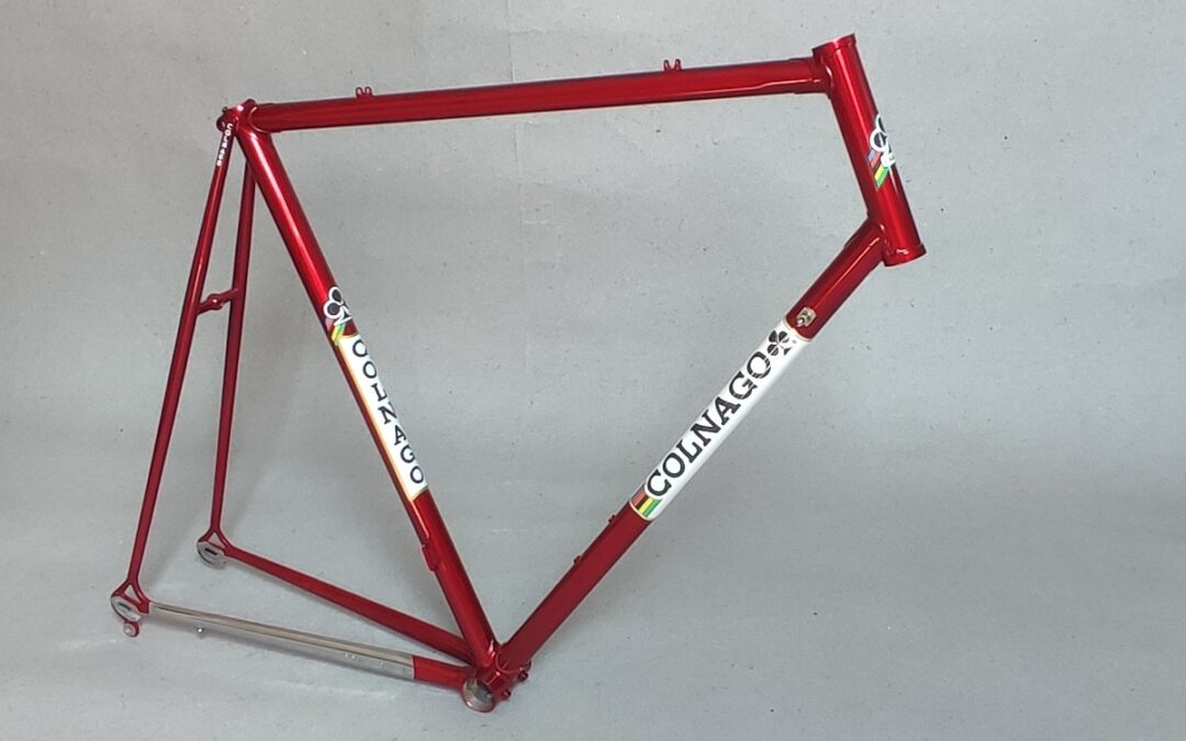 Colnago Superprofil
