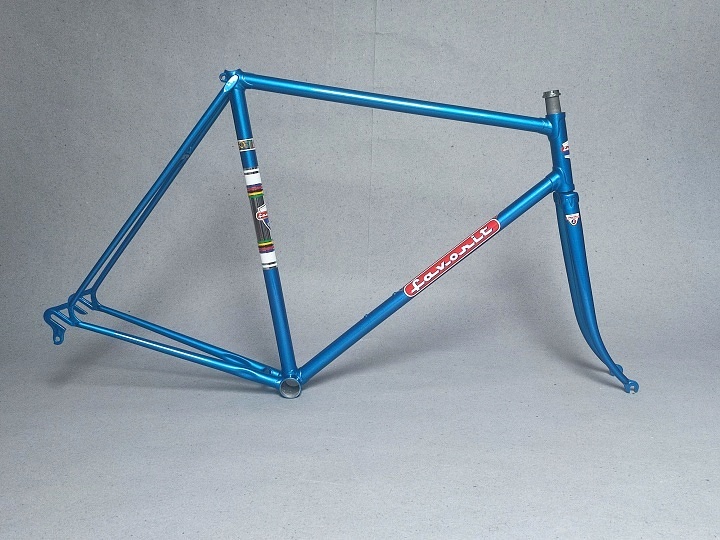 Favorit F1S 1978