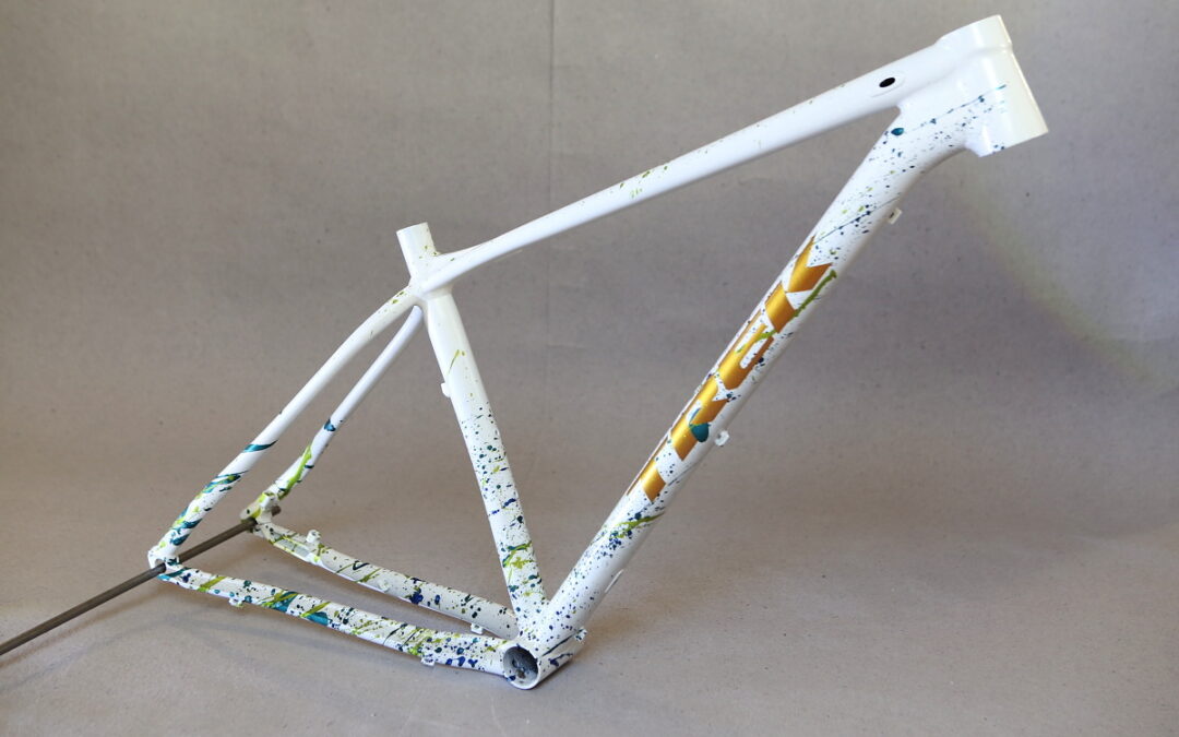 Trek Superfly