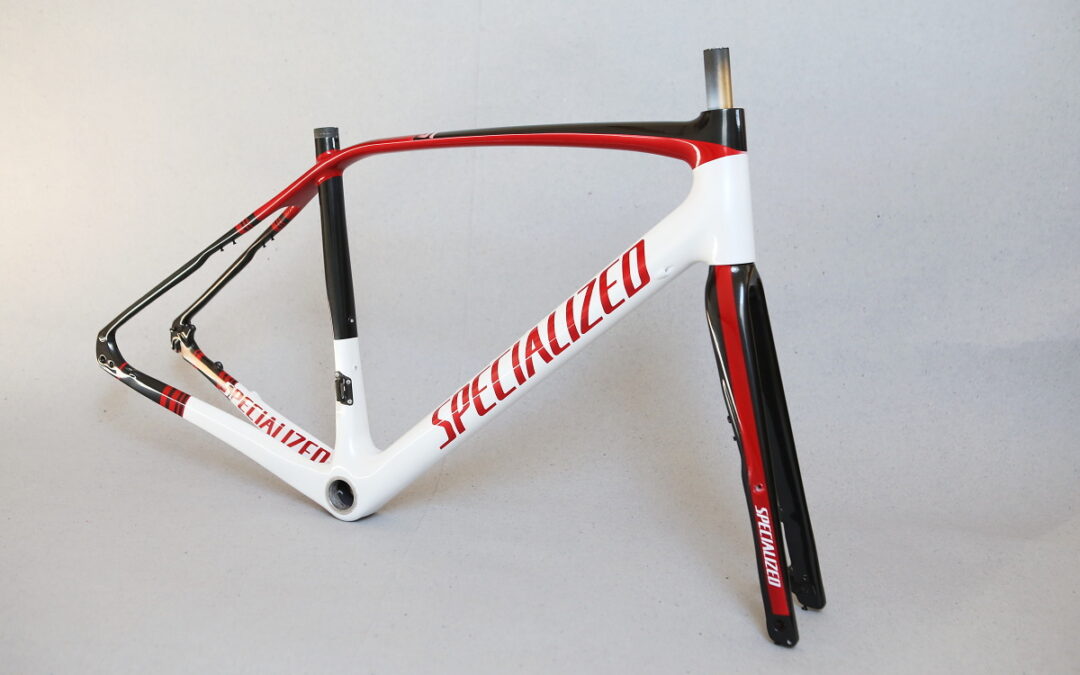 Specialized