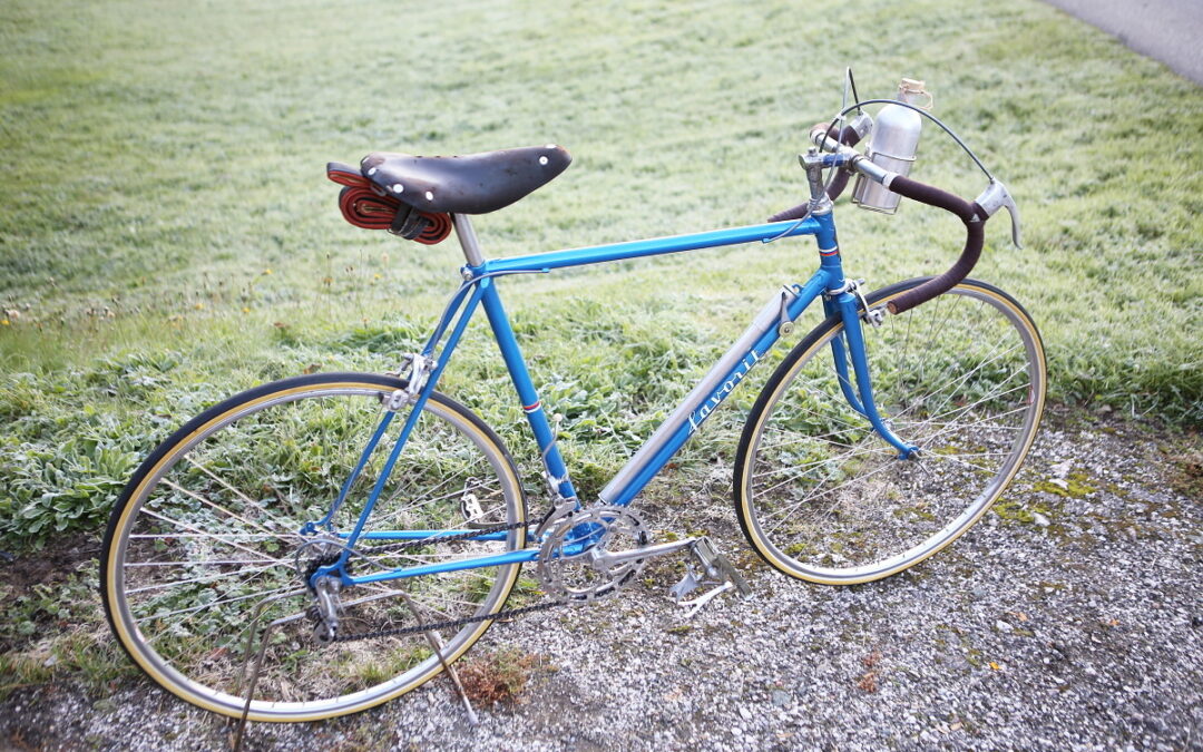 Favorit F11 1954