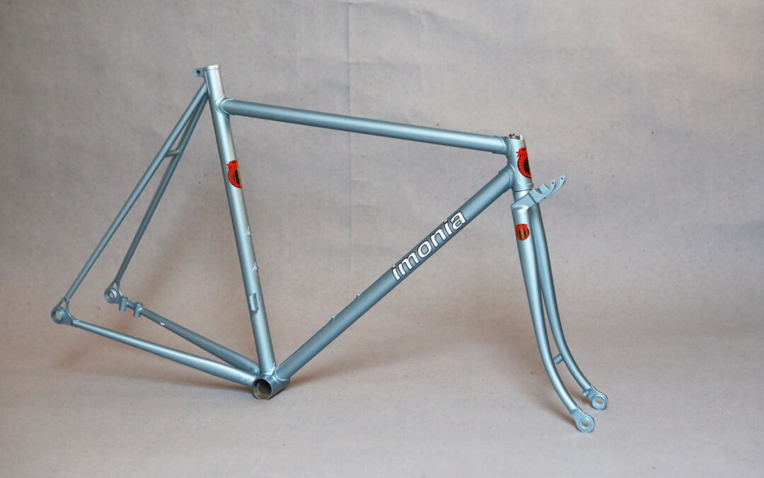 Imonia Cycles